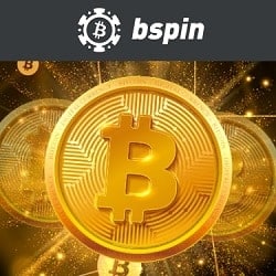 bspin Casino is live
