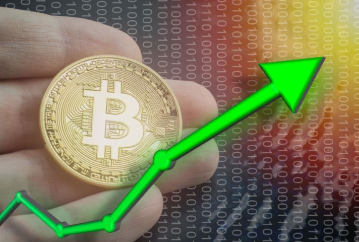 Bitcoin Climbs Back Above $60,000