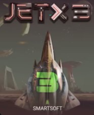 jetx3 game