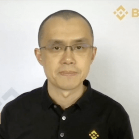 Binance CEO Anticipates Inflation To Develop By 500%