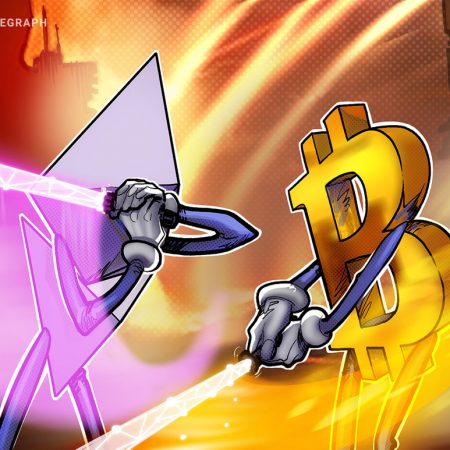 The Merge is Ethereum’s probability to take over Bitcoin, researcher says