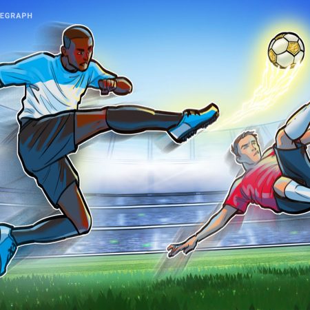 Argentinean soccer membership welcomes first crypto signing amid financial downturn