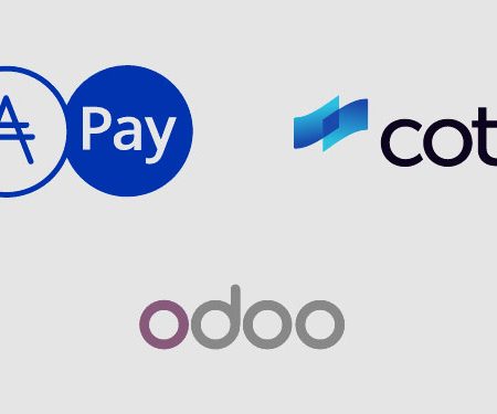 ADA Pay plugin now accessible on open-source ERP and CRM suite Odoo