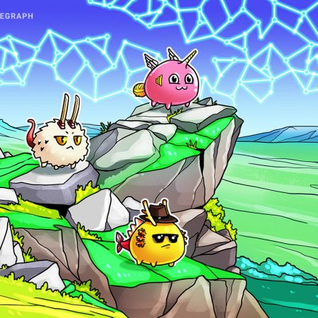 Axie Infinity: Re-engineering its future within the GameFi panorama