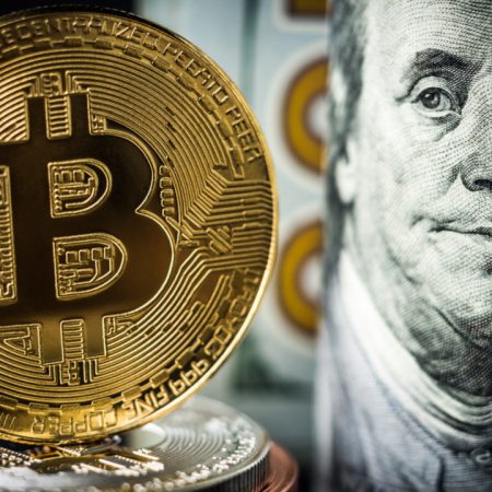 Bitcoin Slips To 1-Week Low Forward Of Fed Hike Charge Choice