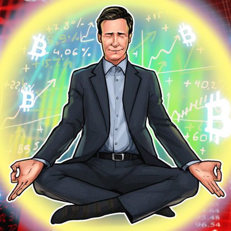 Bitcoin struggles to flip $24K to help, however knowledge exhibits professional merchants stacking sats