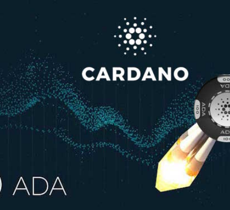 Cardano (ADA) Spikes 8%, Overtakes XRP In Final 24 Hours