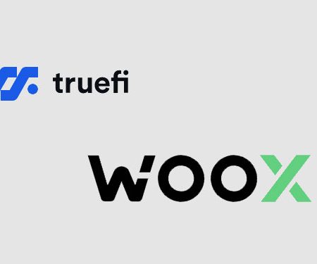DeFi protocol TrueFi launches first non-stablecoin portfolio, with loans managed by WOO X