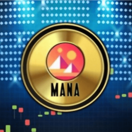 Decentraland Up For 4th Straight Session As MANA Targets $1.5