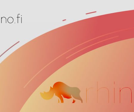 Ethereum L2 alternate DeversiFi transforms into multi-chain gateway rhino.fi