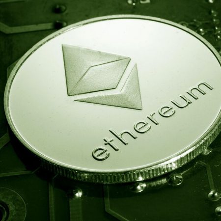 Ethereum Merge Now Has A Date, Value Jumps 12%