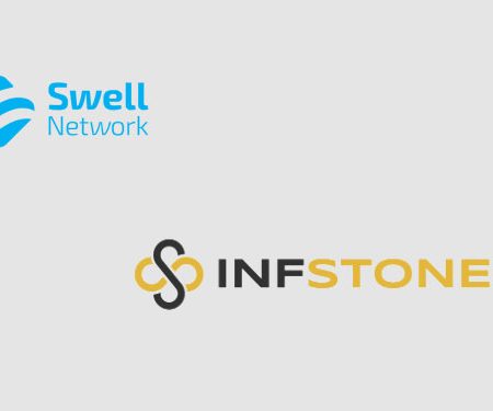 Ethereum stakers can now natively choose InfStones as a verified node operator on Swell