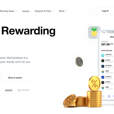 MyCointainer Overview – The right way to Make the Many of the Platform to Earn Nice Crypto Rewards