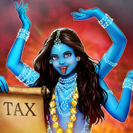 The regulatory implications of India’s crypto transactions tax