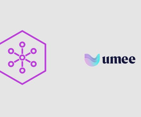 Umee constructing first native oracle for Cosmos blockchain community