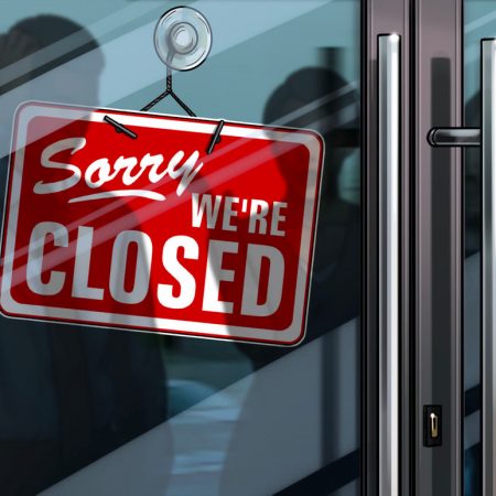Exit stage left — Eqonex to shut crypto trade after two years