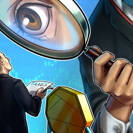 IRS takes out John Doe summons on crypto prime vendor SFOX to seek out tax cheat prospects