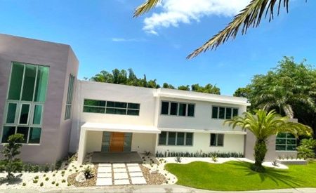 Luxurious Life For Crypto – Puerto Rico Opens the Door to Bitcoin Actual Property Shopping for