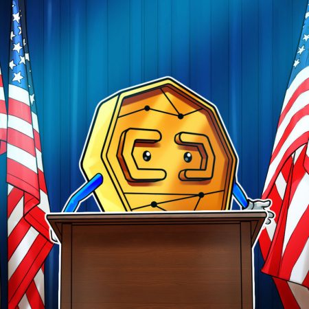 Crypto 'can’t be partisan,' says US lawmaker who scored damaging on bipartisanship index: Report
