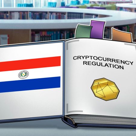President of Paraguay vetoes crypto regulation legislation