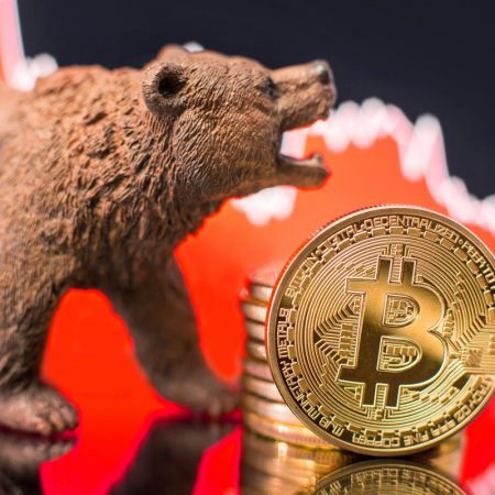 Bitcoin Enters August With Losses, Has It Set The Tone For The Month?