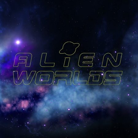 TA- Alien Worlds (TLM) Set For A Main Rally As Market Seems to be Promising