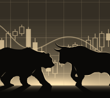 Tug Of Conflict Between Bulls And Bears, Will Bitcoin Worth Retest $19,000?