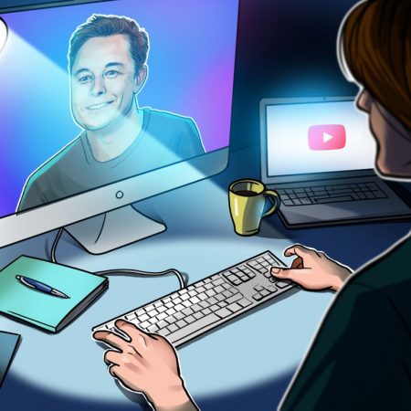 Elon Musk-crypto video performed on S. Korean govt's hacked YouTube channel