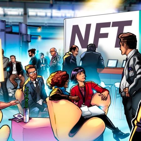 NFT NYC 2022: A glance inside a large NFT convention