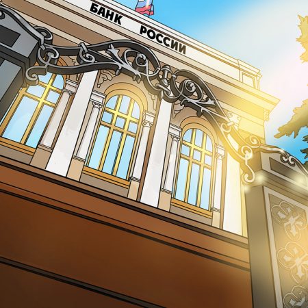 Financial institution of Russia agrees to legalize crypto for cross-border funds: Report