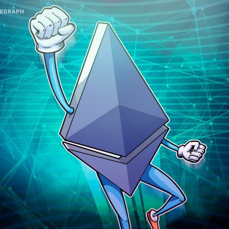 This week’s Ethereum Merge might be essentially the most important shift in crypto’s historical past