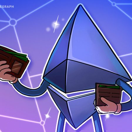 {Hardware} wallets to take related method to potential Ethereum laborious fork