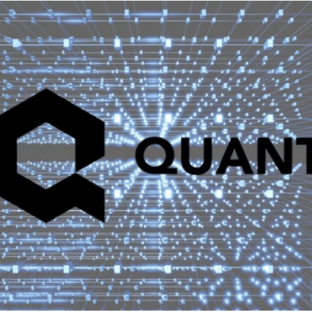 QUANT Basks In Inexperienced As QNT Coin Surges 35% On 7-Day Rally