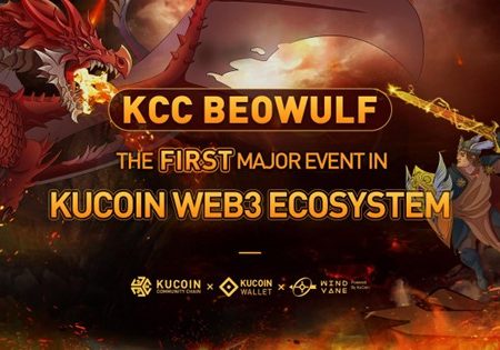 20+ Initiatives Take part in KCC Beowulf, One-Cease Expertise With KuCoin Web3 Ecosystem
