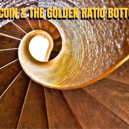 Bitcoin And The Golden Ratio Backside | BTCUSD Evaluation September 29, 2022