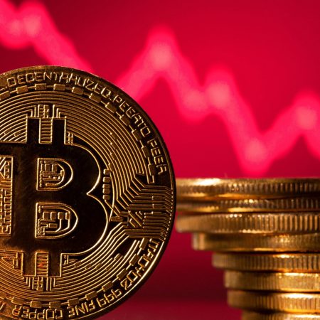 Crypto Market Stays Extraordinarily Fearful As Bitcoin Struggles At $20,000