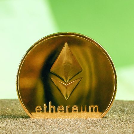 Ethereum Value Shut To The Essential Assist Degree, Additional Draw back Might Be A Chance