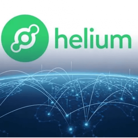 Helium (HNT) Deflates 15% After Proposed Transition To Solana