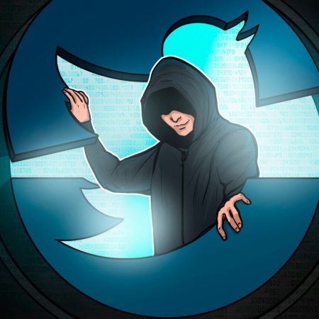 PwC Venezuela Twitter account hacked, attacker shills faux XRP giveaway