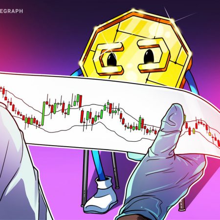 Analysis report outlines why the crypto market may be on the verge of a reversal