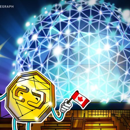 Canada to look at crypto, stablecoins, and CBDCs in new finances