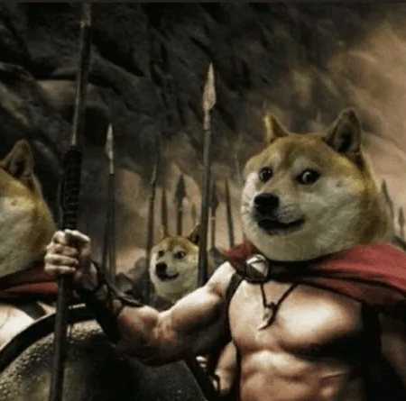 Dogecoin Holds Above 0.08; Right here Is Why This Is Good For DOGE Military