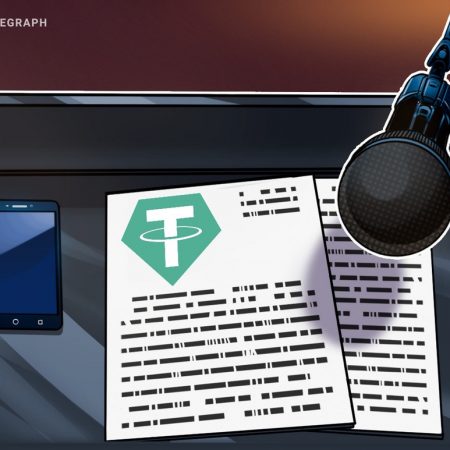 Tether says it has no publicity to Genesis World or Gemini Earn
