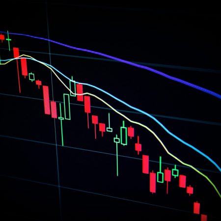 Bitcoin Puell A number of Retests Downtrend Line, Will It Break Above This Time?