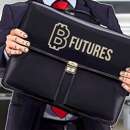 CME Bitcoin futures commerce at a reduction, however is {that a} good or a foul factor?