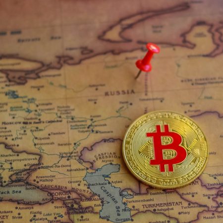 Can Russia Circumvent EU Sanctions By Cryptocurrency?