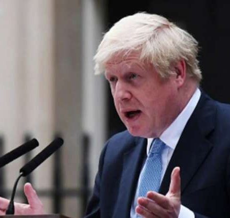 Crypto World Meets Boris Johnson: A Match Made In Heaven Or Hell?