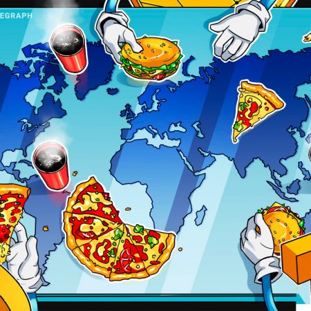 McDonald’s, pizza and low paid in Bitcoin: The Plan B for crypto funds