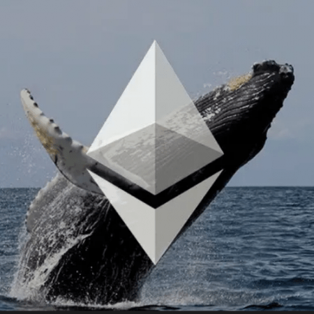 Why Ethereum High Whales Are Accumulating ETH In ‘Irregular’ Means