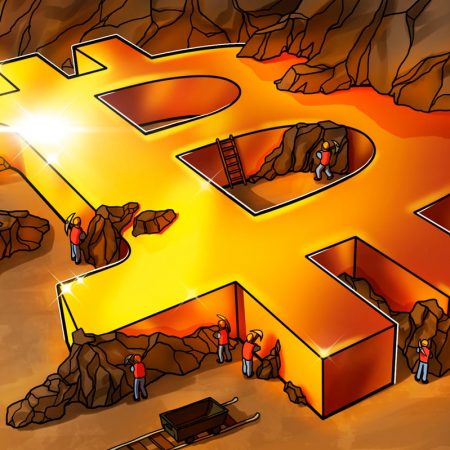 100%: Public Bitcoin miners bought virtually every thing they mined in 2022